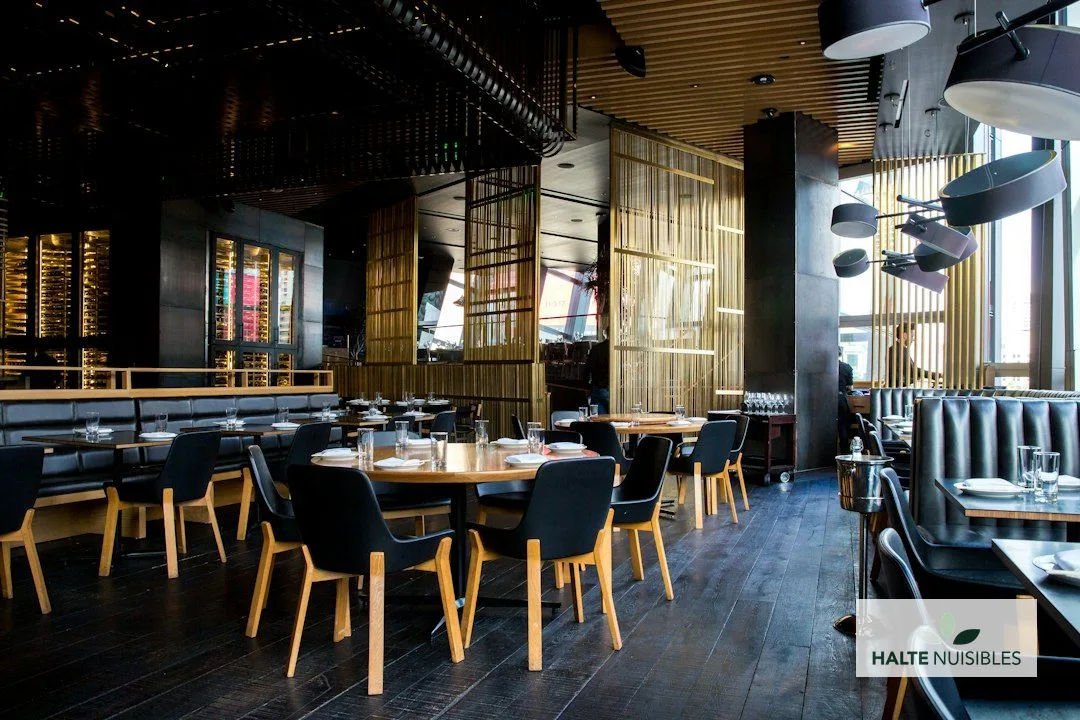 Combien coûte un contrat antinuisible HACCP pour un restaurant à Paris en 2026 ? Grille de tarifs détaillée